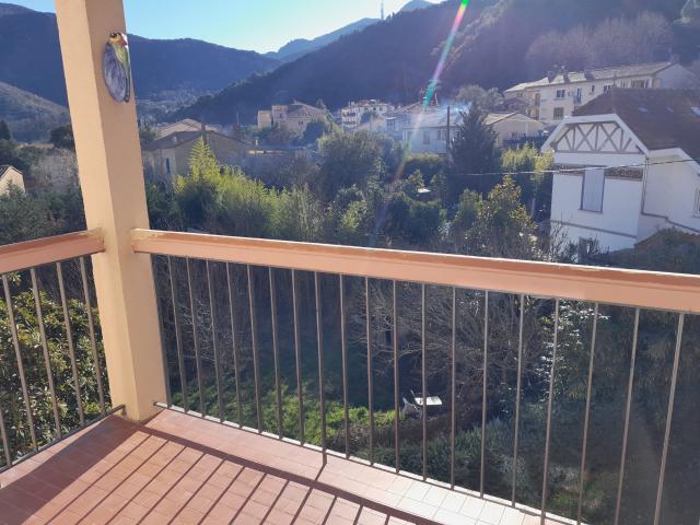 Appartement vente à Céret, Amélie-les-bains-palalda