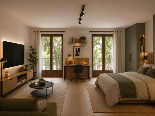Appartement vente à Narbonne