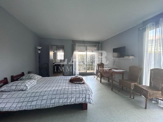 Appartement vente à Alençon, Bagnoles-de-l'orne