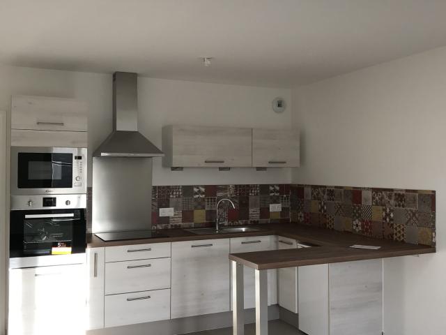 Appartement location à Compiègne