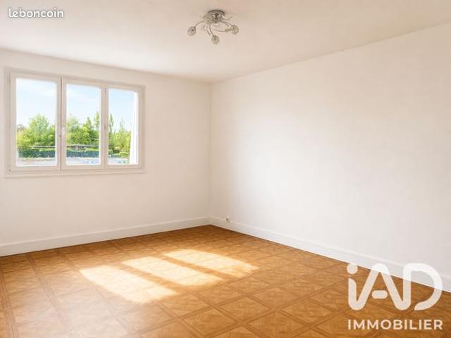Appartement vente à Le Raincy, Livry-gargan