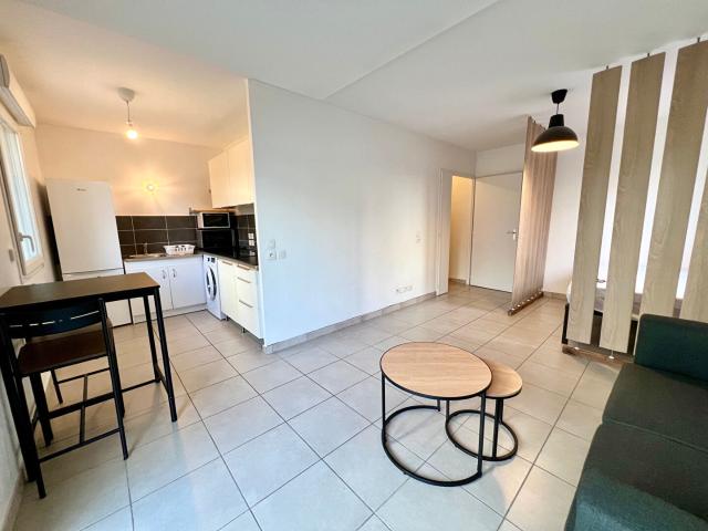 Appartement vente à Grenoble, Meylan