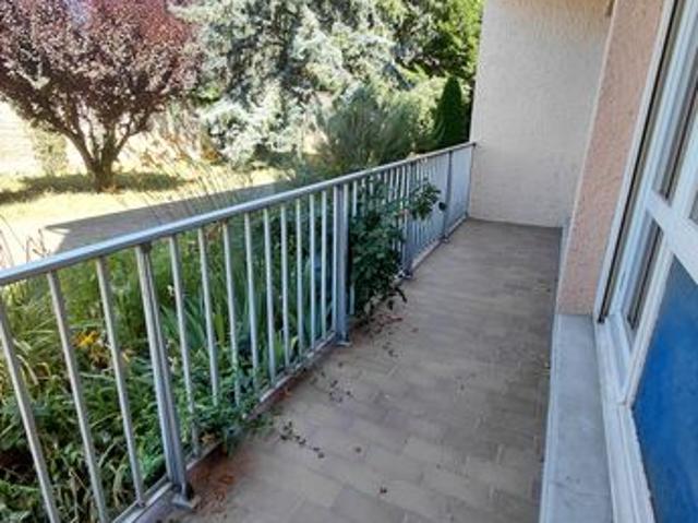 Appartement vente à Montbrison