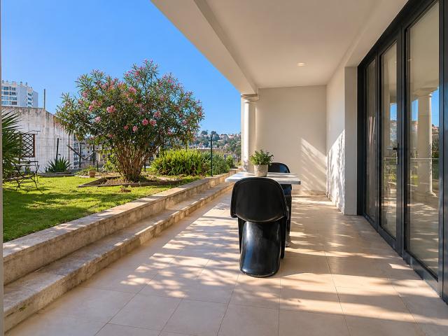 Appartement vente à Istres, Carry-le-rouet