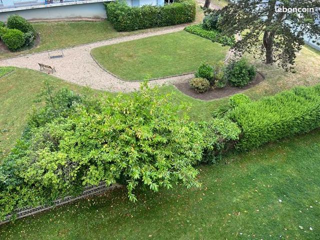 Appartement vente à Le Havre