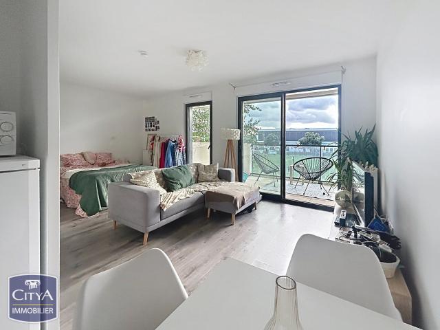 Appartement vente à Bordeaux, Bruges
