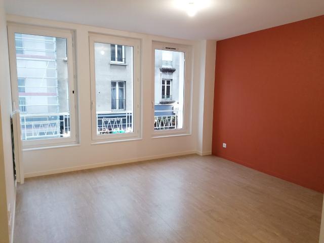 Appartement location à Coutances