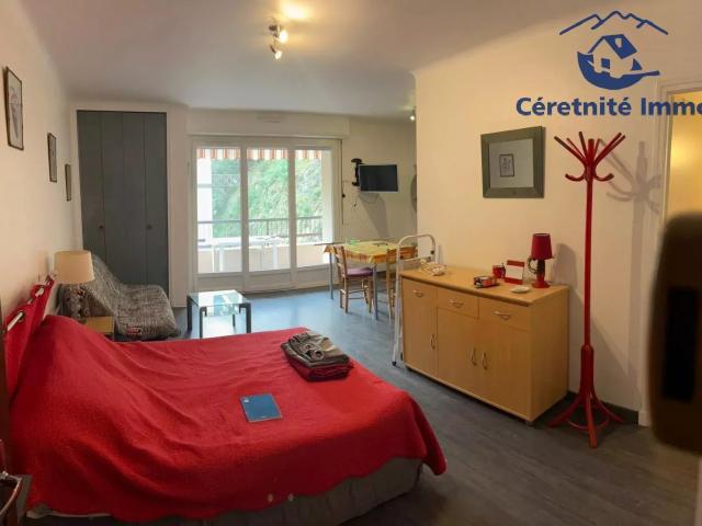 Appartement vente à Palalda, Amélie-les-Bains-Palalda