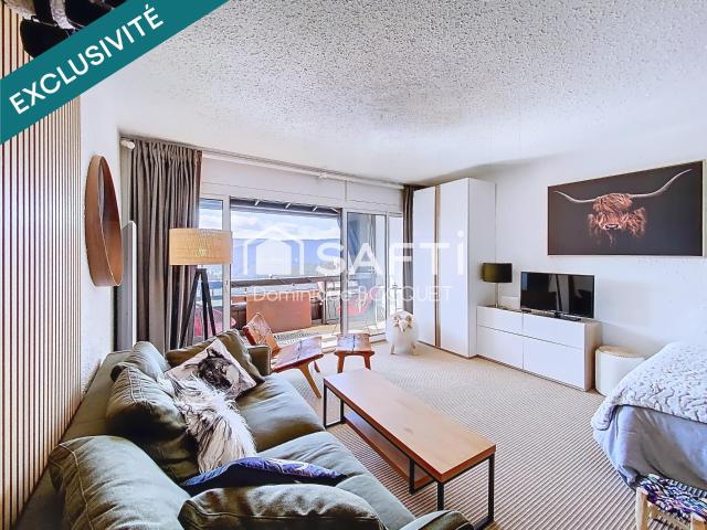 Appartement vente à Grenoble, Villard-de-lans