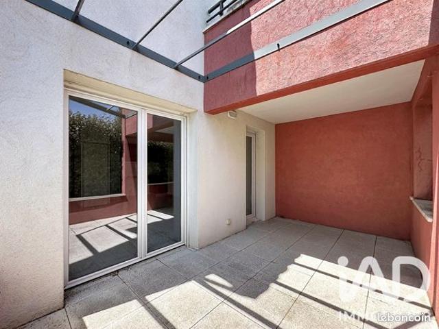 Appartement vente à Arles
