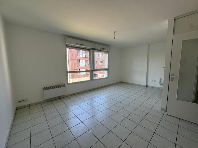 Appartement vente à Tours, La Riche