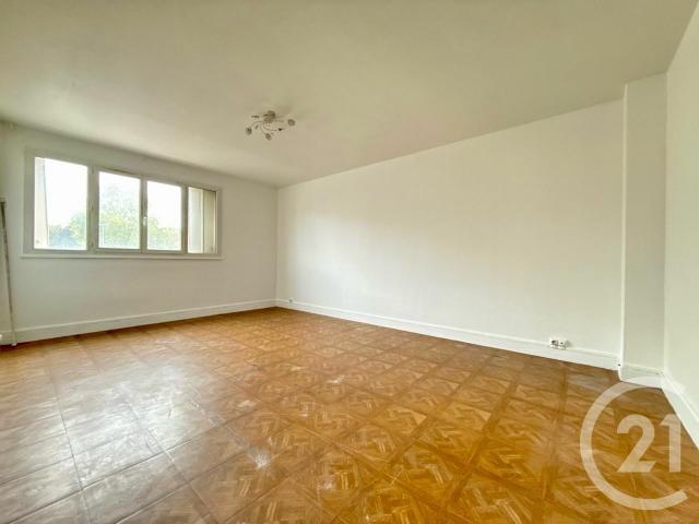 Appartement vente à Le Raincy, Livry-gargan