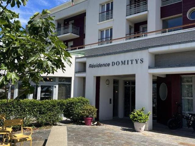 Appartement vente à Les Sables-d'Olonne, Saint-gilles-croix-de-vie