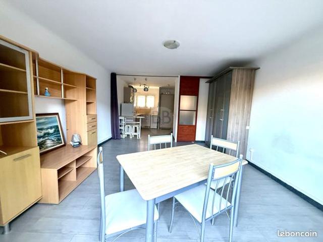 Appartement vente à Arrondissement de Draguignan, Saint-raphaël
