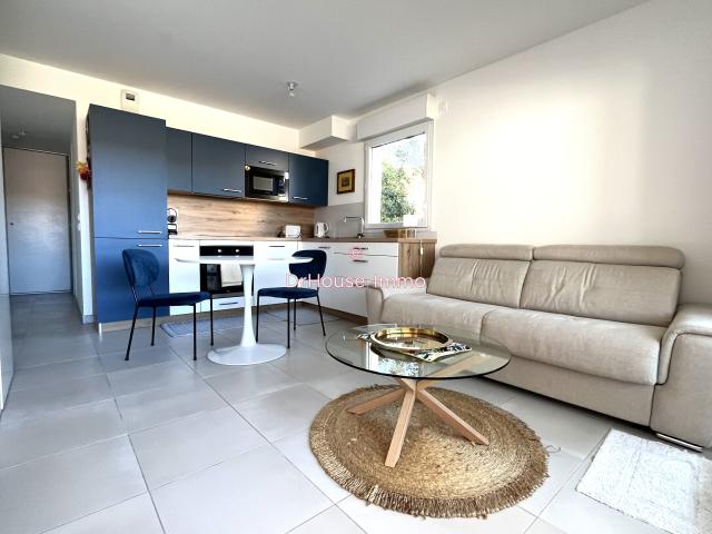Appartement vente à Arrondissement de Toulon, Saint-cyr-sur-mer