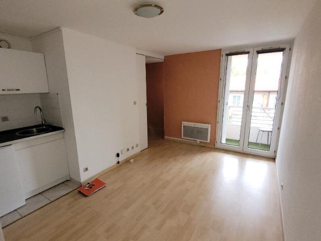 Appartement location à Toulouse