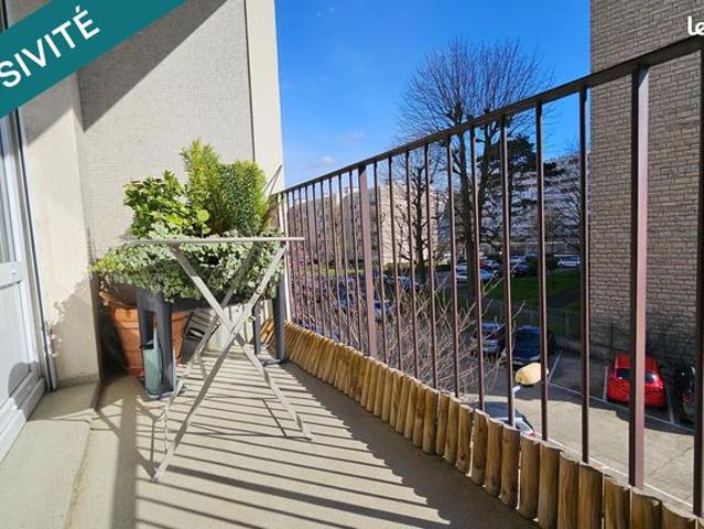 Appartement vente à Palaiseau, Juvisy-sur-orge