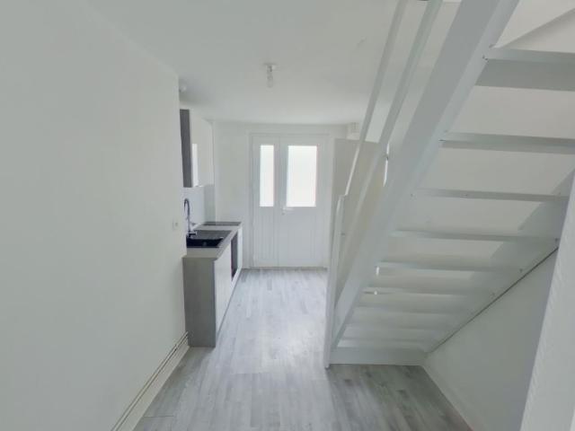 Appartement location à Châtellerault