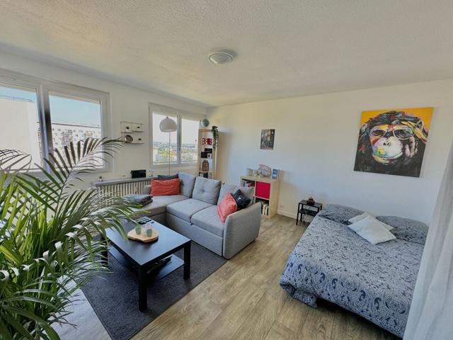 Appartement location à Dijon, Chenôve