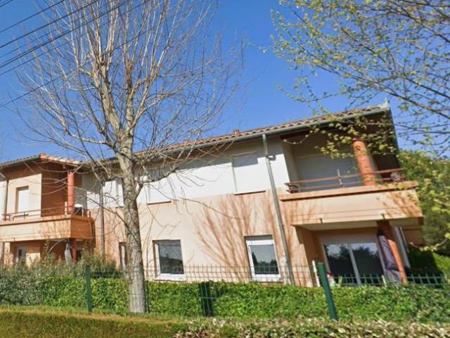 Appartement vente à Muret, Auterive