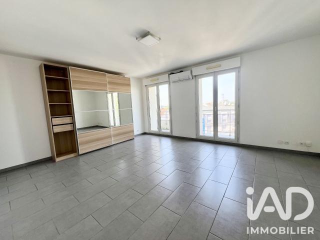 Appartement vente à Le Raincy, Le Bourget