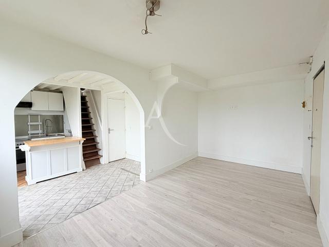 Appartement vente à Torcy, Noisiel