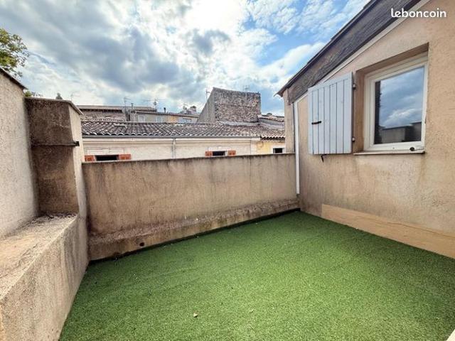 Appartement vente à Brignoles, Var