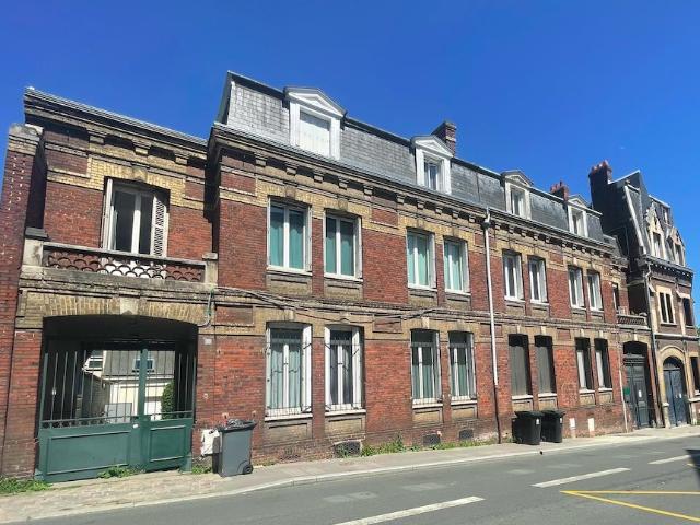 Appartement vente à Rouen, Ruan