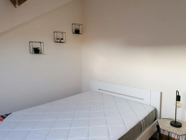 Appartement vente à Carabacel, Nice