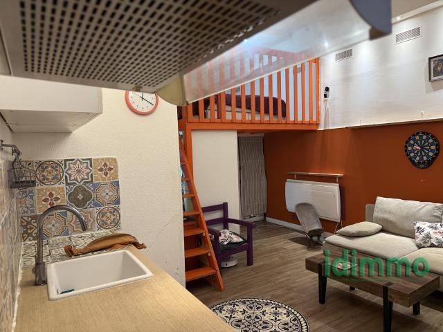 Appartement vente à Lyon, Métropole de Lyon