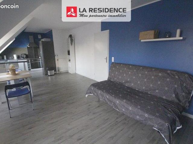 Appartement vente à Évry, Tigery