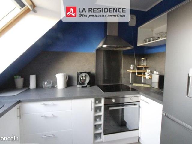 Appartement vente à Évry, Tigery