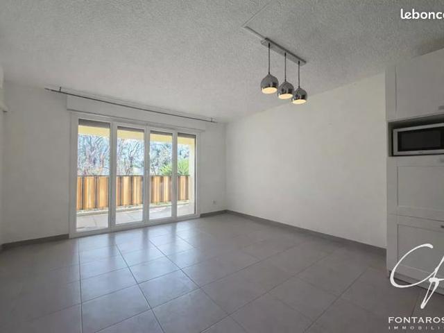 Appartement vente à Arrondissement de Draguignan, Fréjus