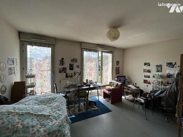 Appartement vente à Rennes, Bretagne
