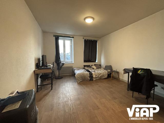 Appartement location à Limoges