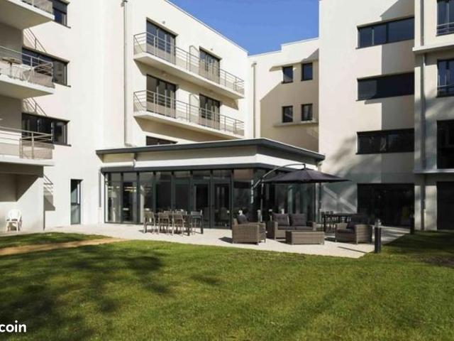 Appartement vente à Nevers