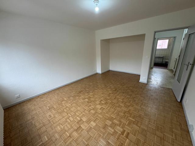 Appartement location à Metz