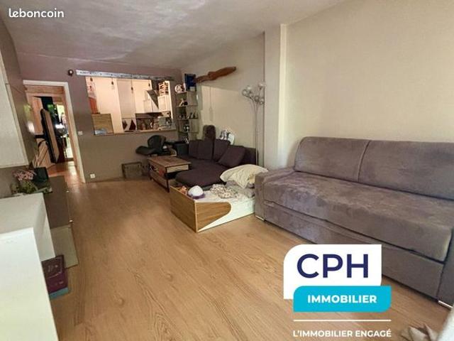 Appartement vente à Versailles, Le Chesnay