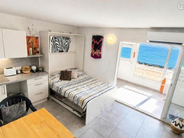 Appartement vente à Agde, Hérault