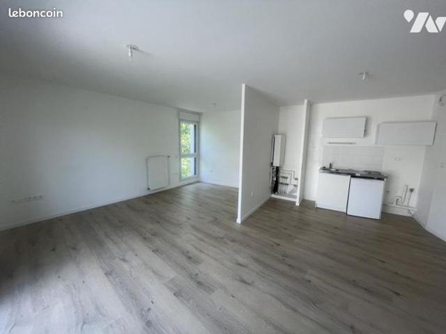 Appartement vente à Nantes, Saint-herblain