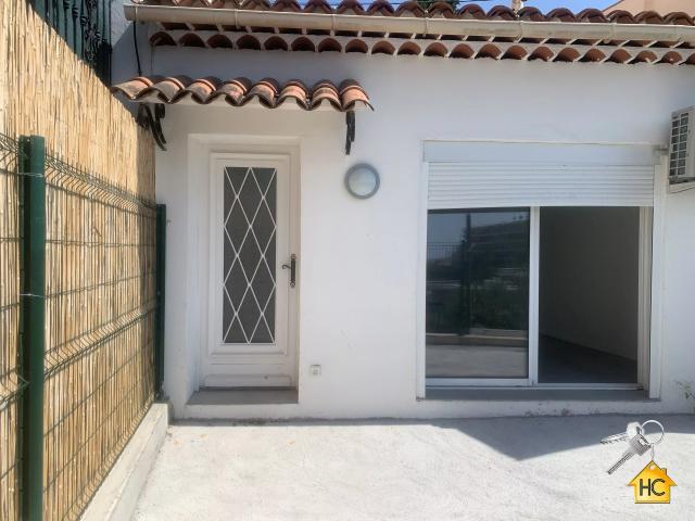 Appartement vente à Le Cannet Rocheville, Le Cannet