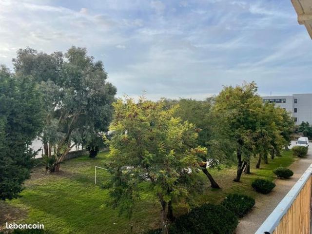 Appartement vente à Arrondissement de Toulon, La Seyne-sur-mer