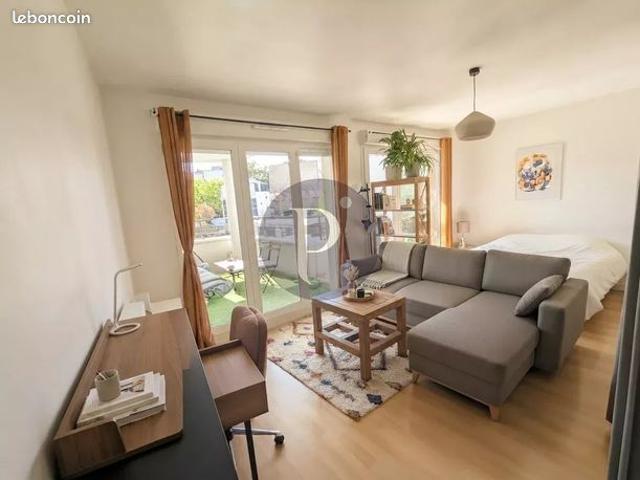 Appartement vente à Nanterre, Hauts-de-Seine