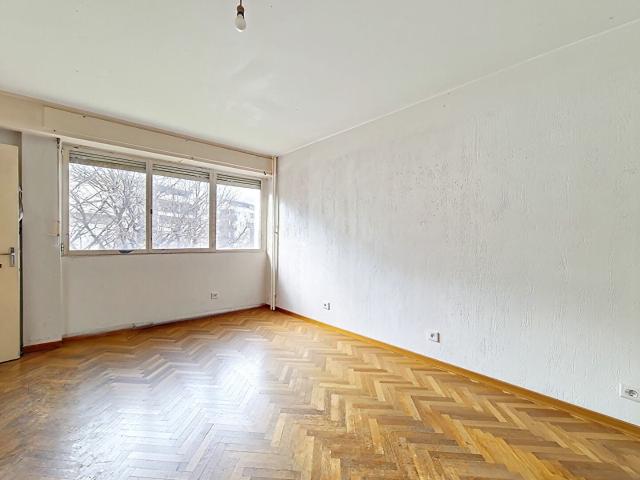 Appartement vente à Marseille