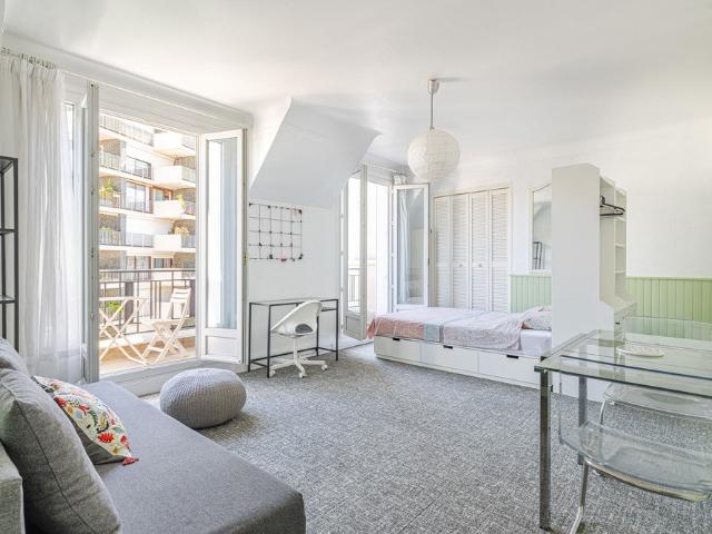 Appartement vente à Paris 15e Arrondissement, Paris