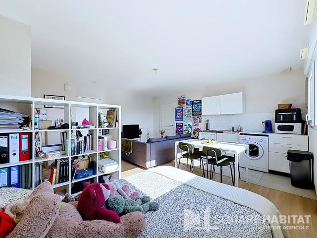 Appartement vente à Rennes, Bretagne