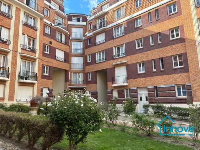 Appartement vente à Versailles, Viroflay
