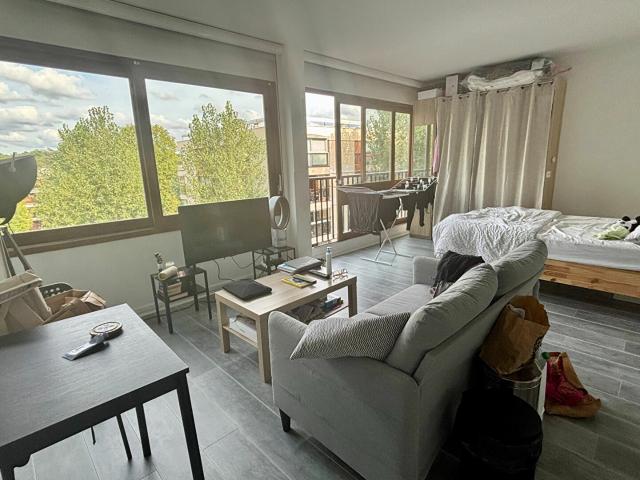 Appartement vente à Versailles, Le Chesnay
