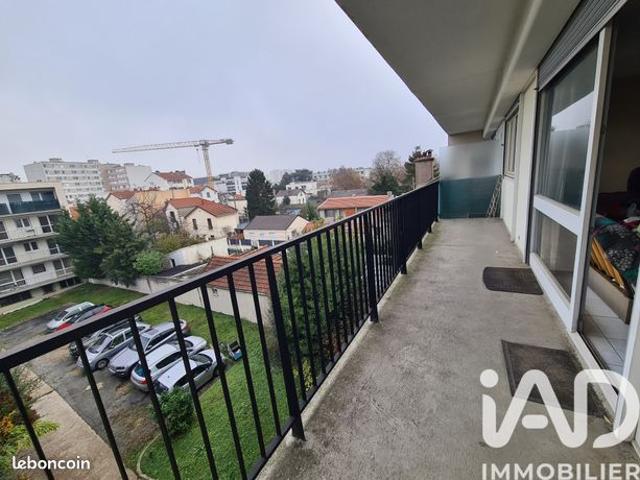 Appartement vente à Bobigny, Bagnolet