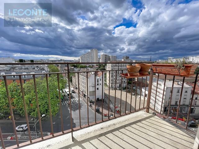 Appartement vente à Antony, Montrouge
